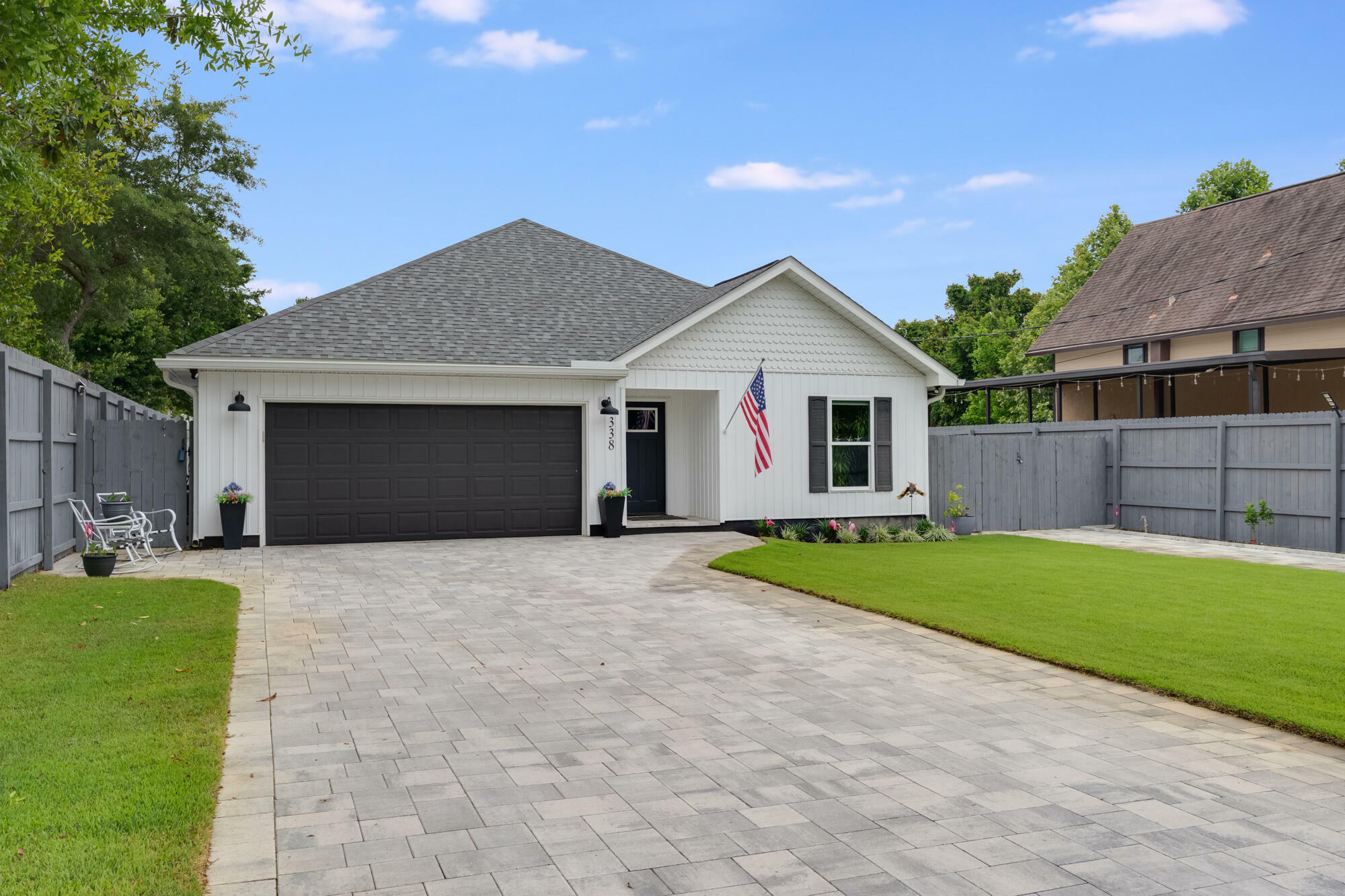 338 Azalea Drive  Panama City Beach FL 32413 photo