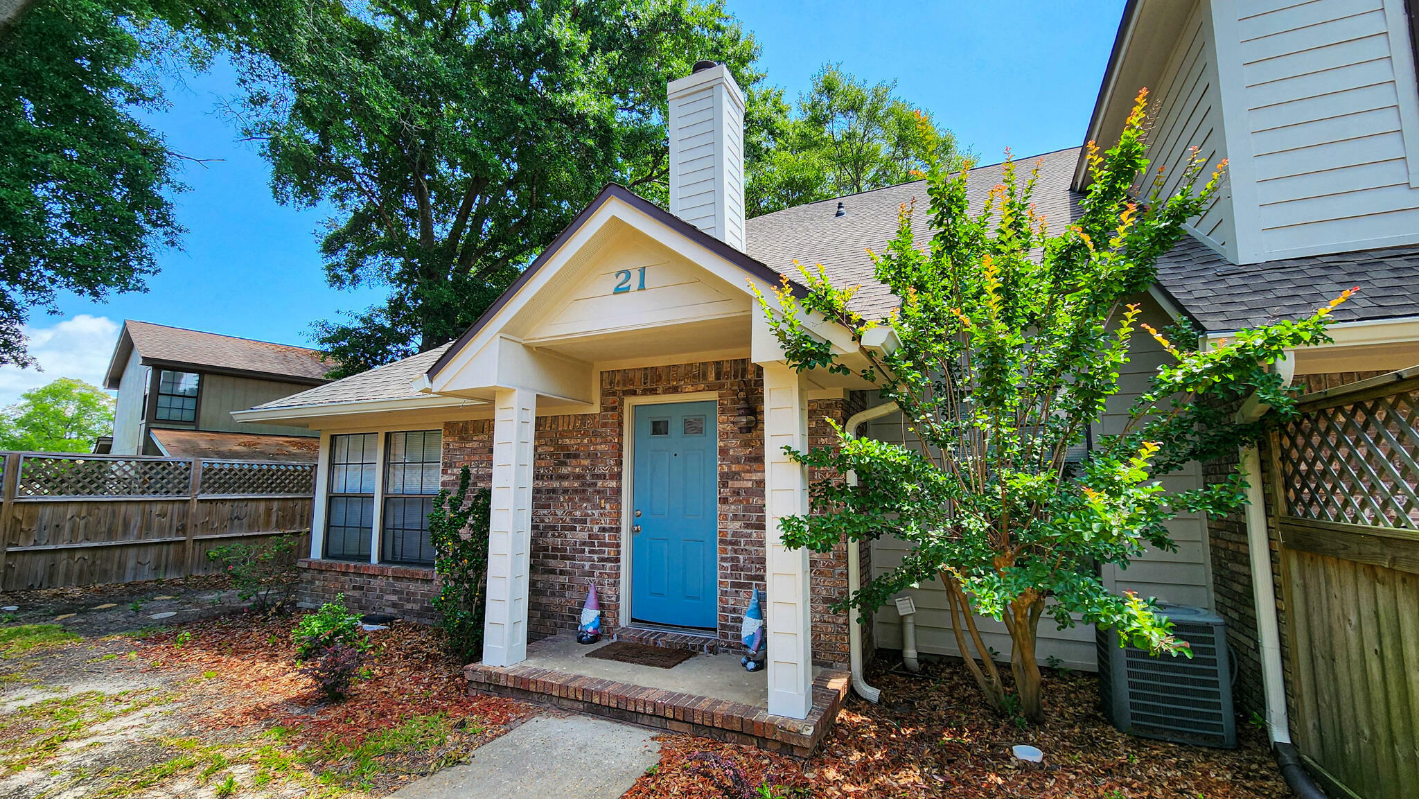 Property Photo: 1100 Crosswinds Landing 21 FL 32547