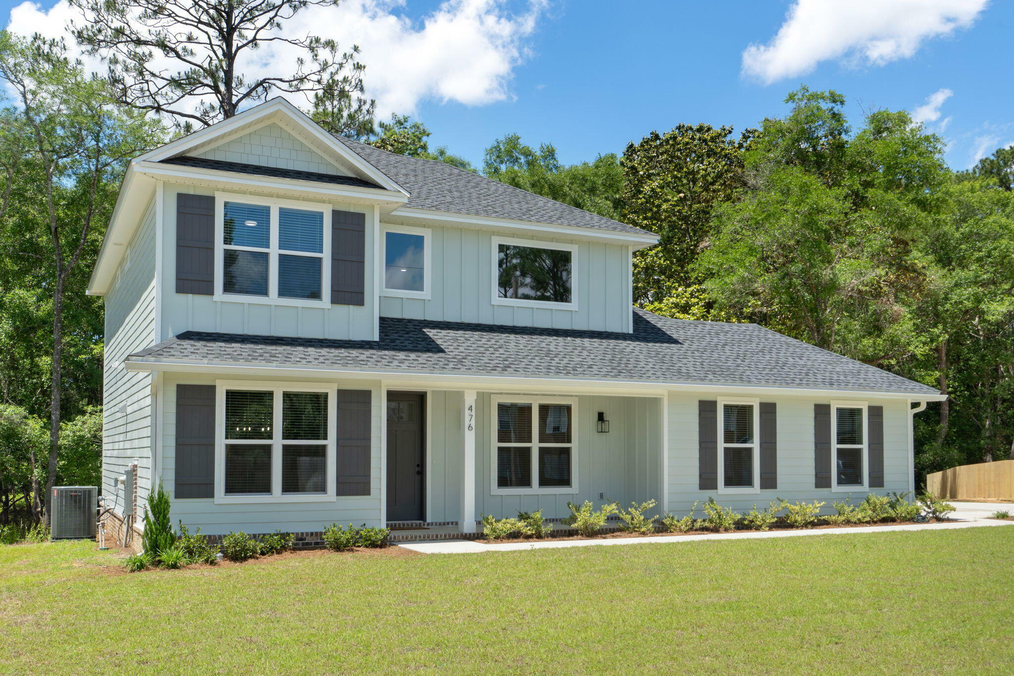 476 Johnson Street  Valparaiso FL 32580 photo