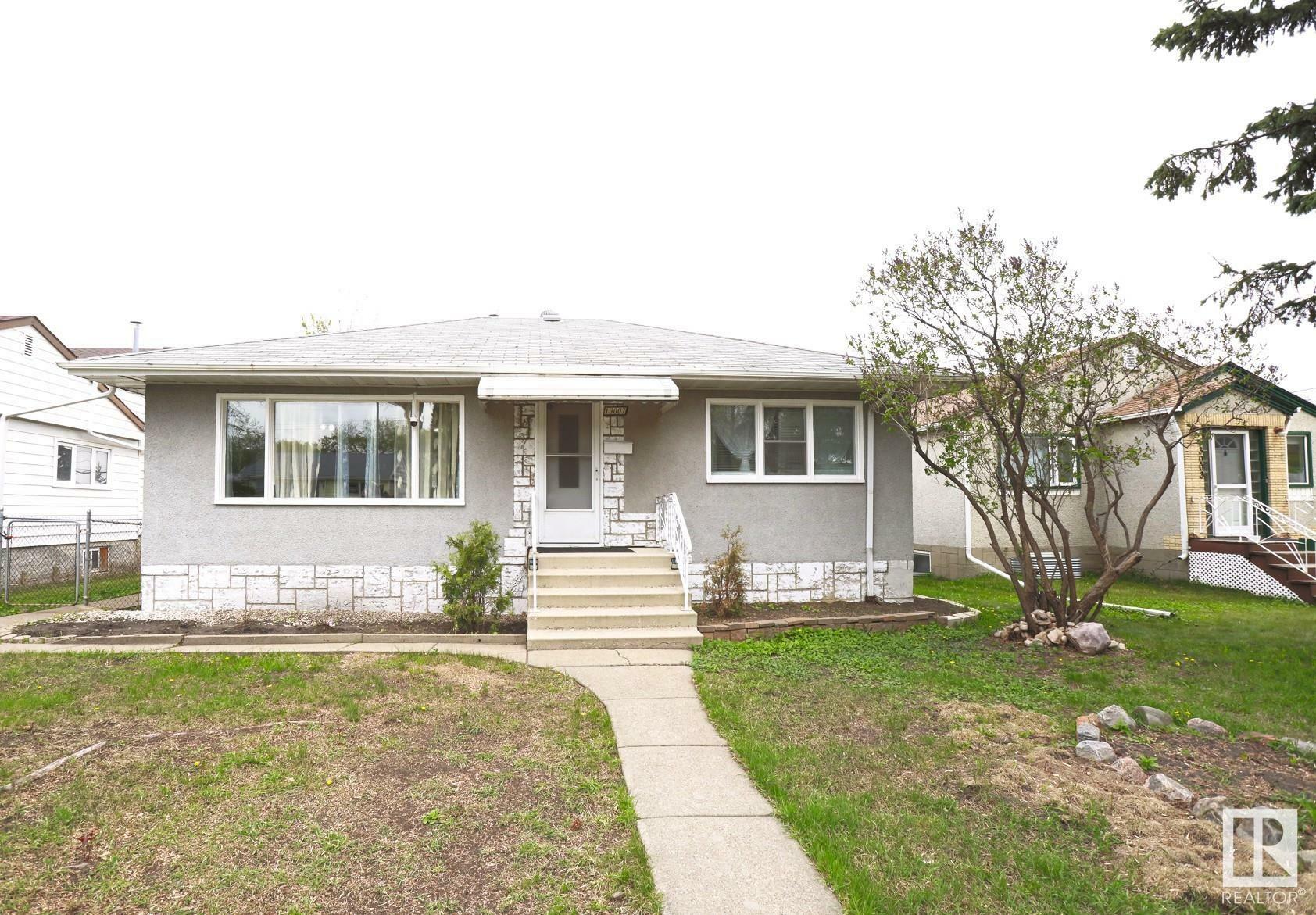13007 63 Street NW  Edmonton AB T5A 0W5 photo