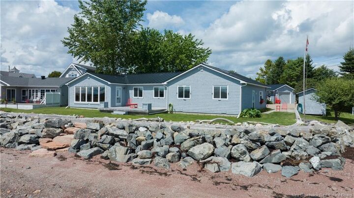 Property Photo: 37 Chandler Road NB E5B 2H4