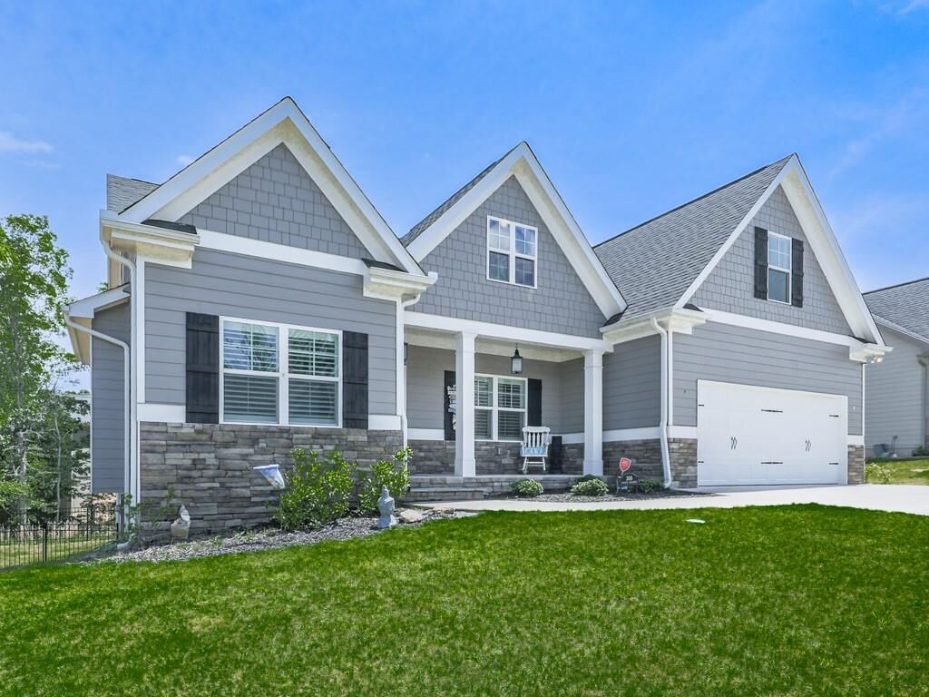 Property Photo:  308 Feather Perch  GA 30183