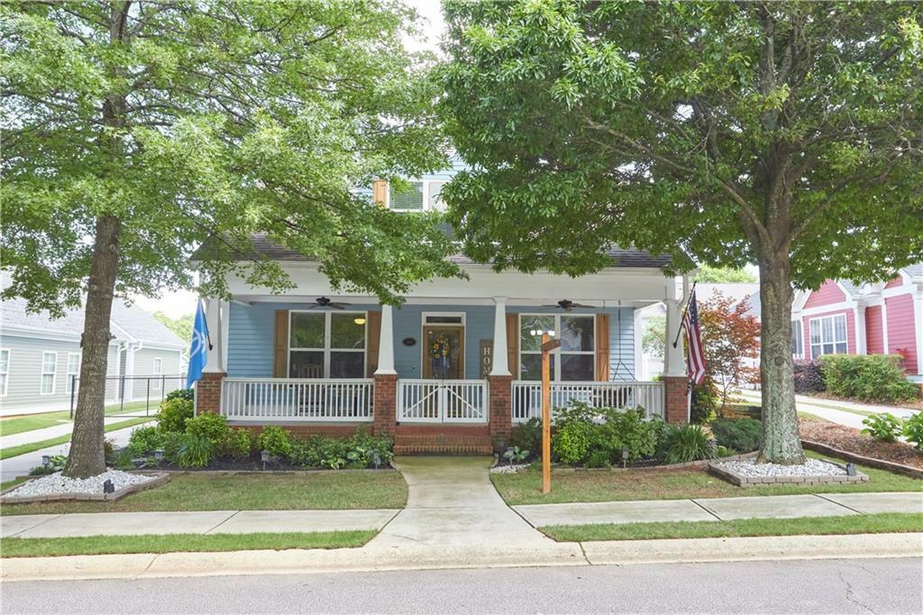Property Photo: 230 Ryan Lane GA 30014