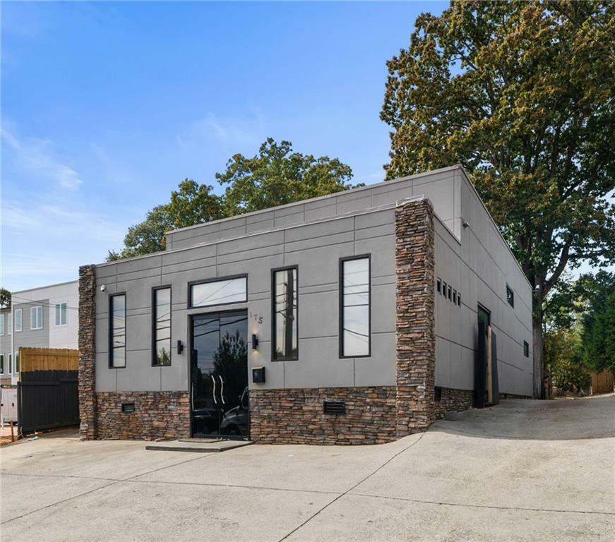 Property Photo: 175 Moreland Avenue SE GA 30316