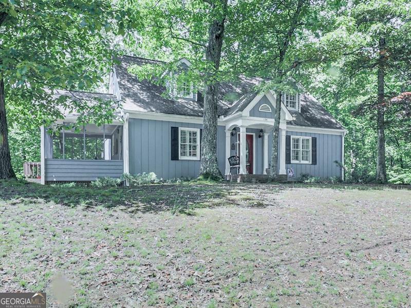 134 White Antelope Street  Waleska GA 30183 photo