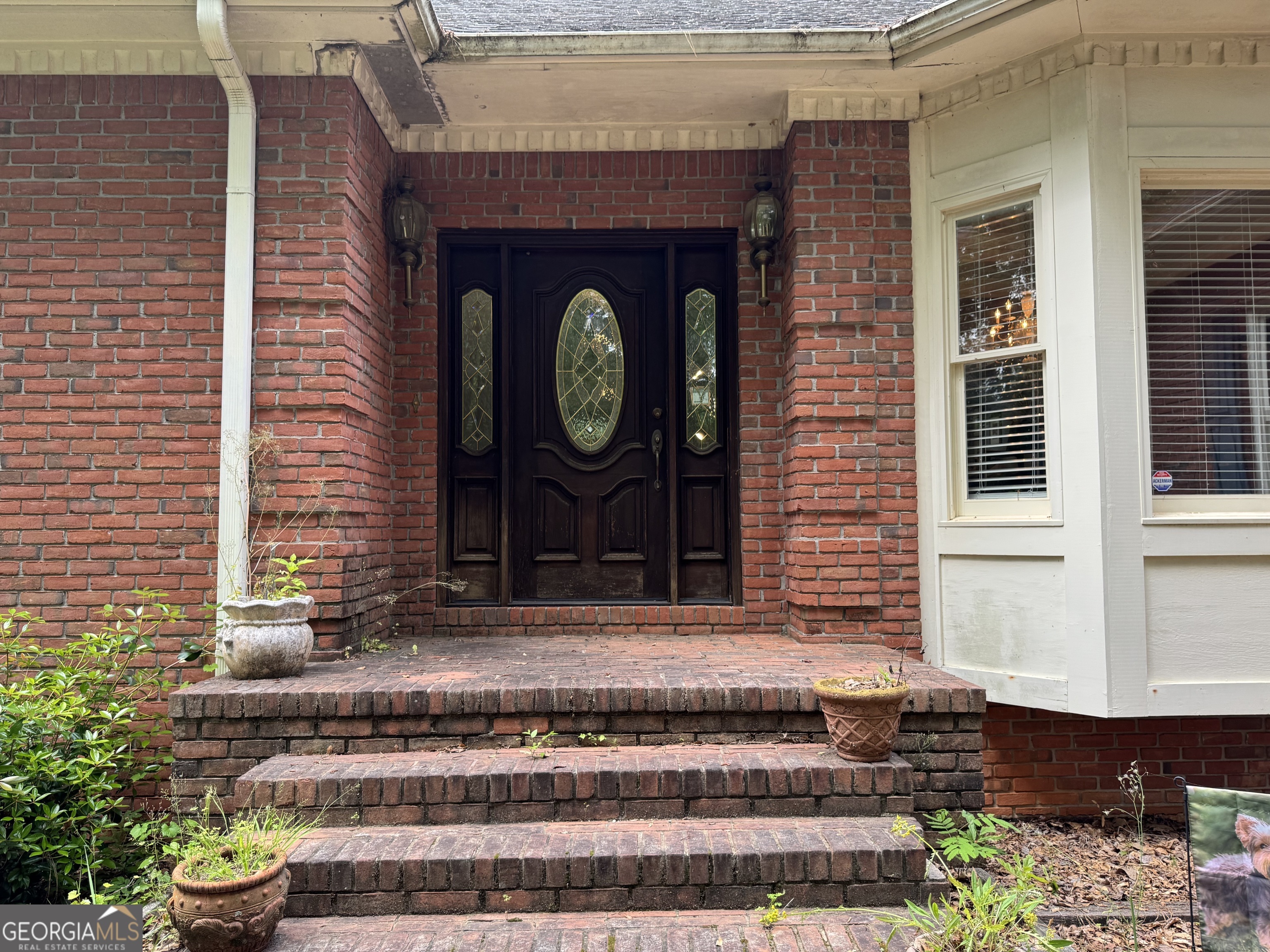 Property Photo: 115 Stable Creek Road GA 30215