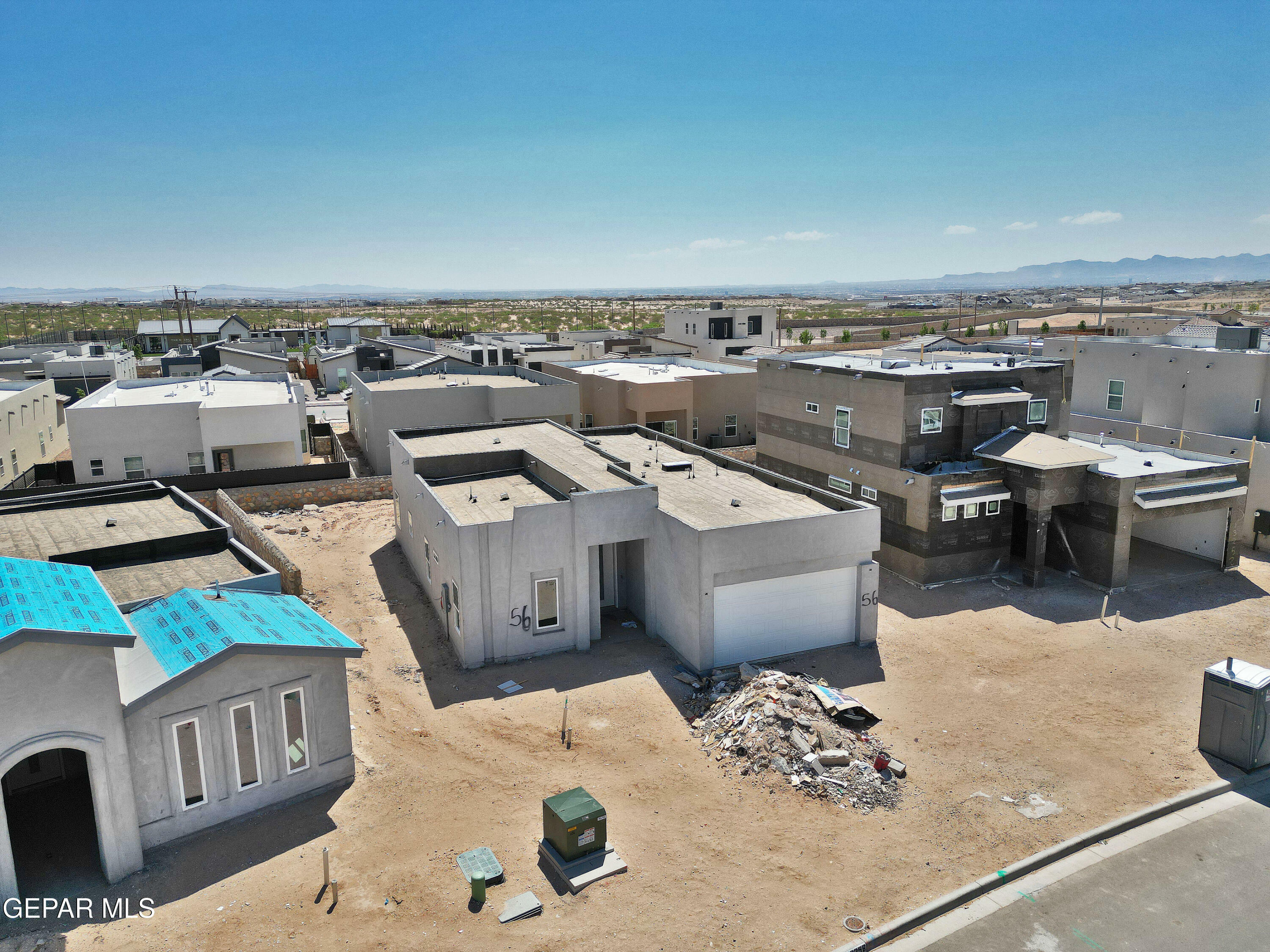 Property Photo: 13256 Verwood Drive TX 79928