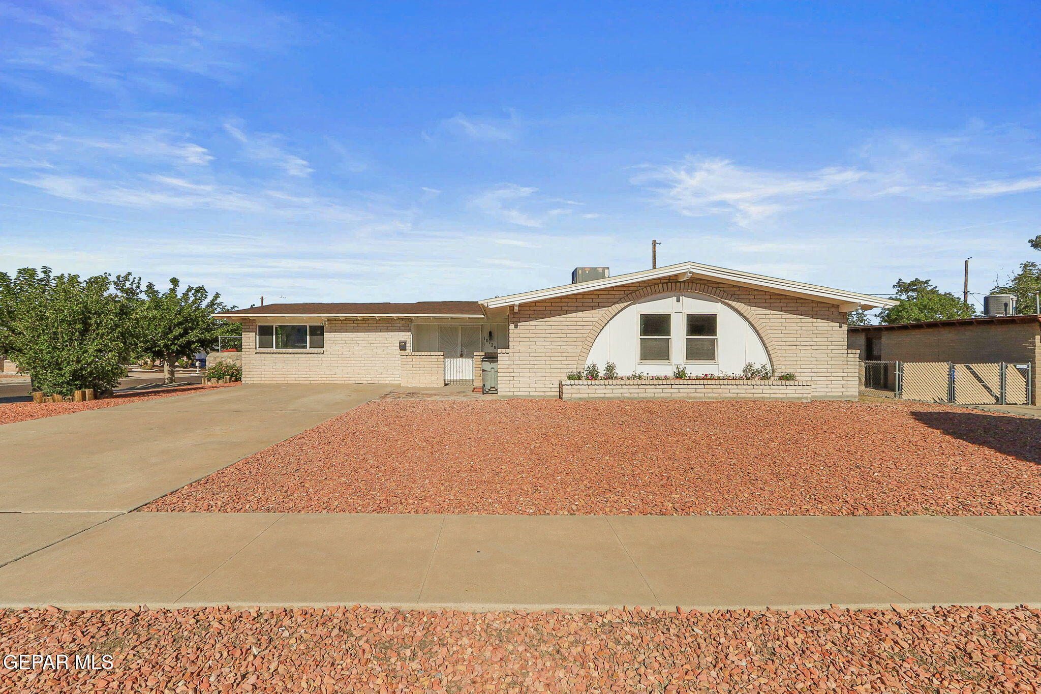 Property Photo: 10120 Dellwood Drive TX 79924