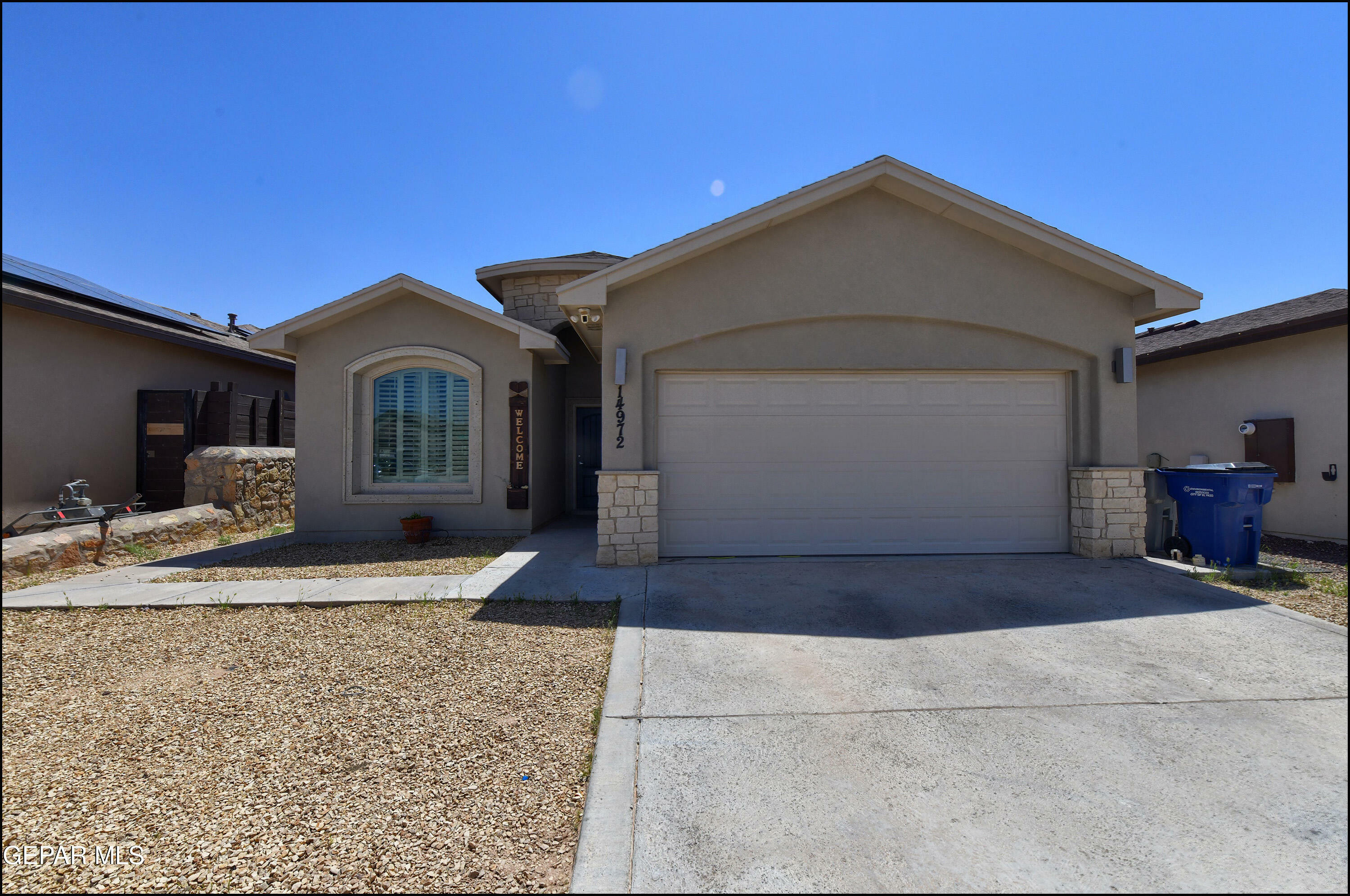 14972 Louis Baudoin  El Paso TX 79938 photo