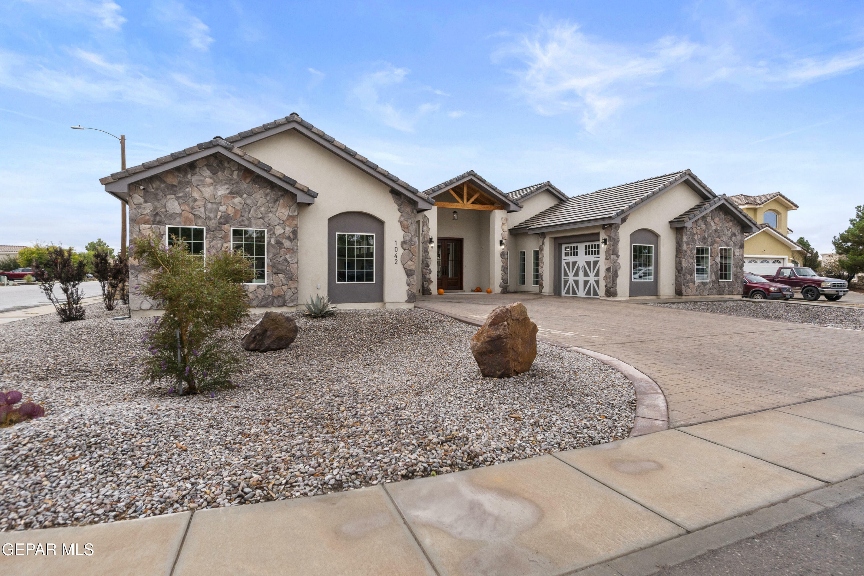 1042 Castillo Court  El Paso TX 79932 photo