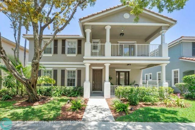 Property Photo: 1507 Fenton Dr FL 33445