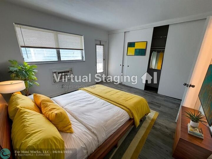 Property Photo: 2020 NE 51st Ct 206 FL 33308