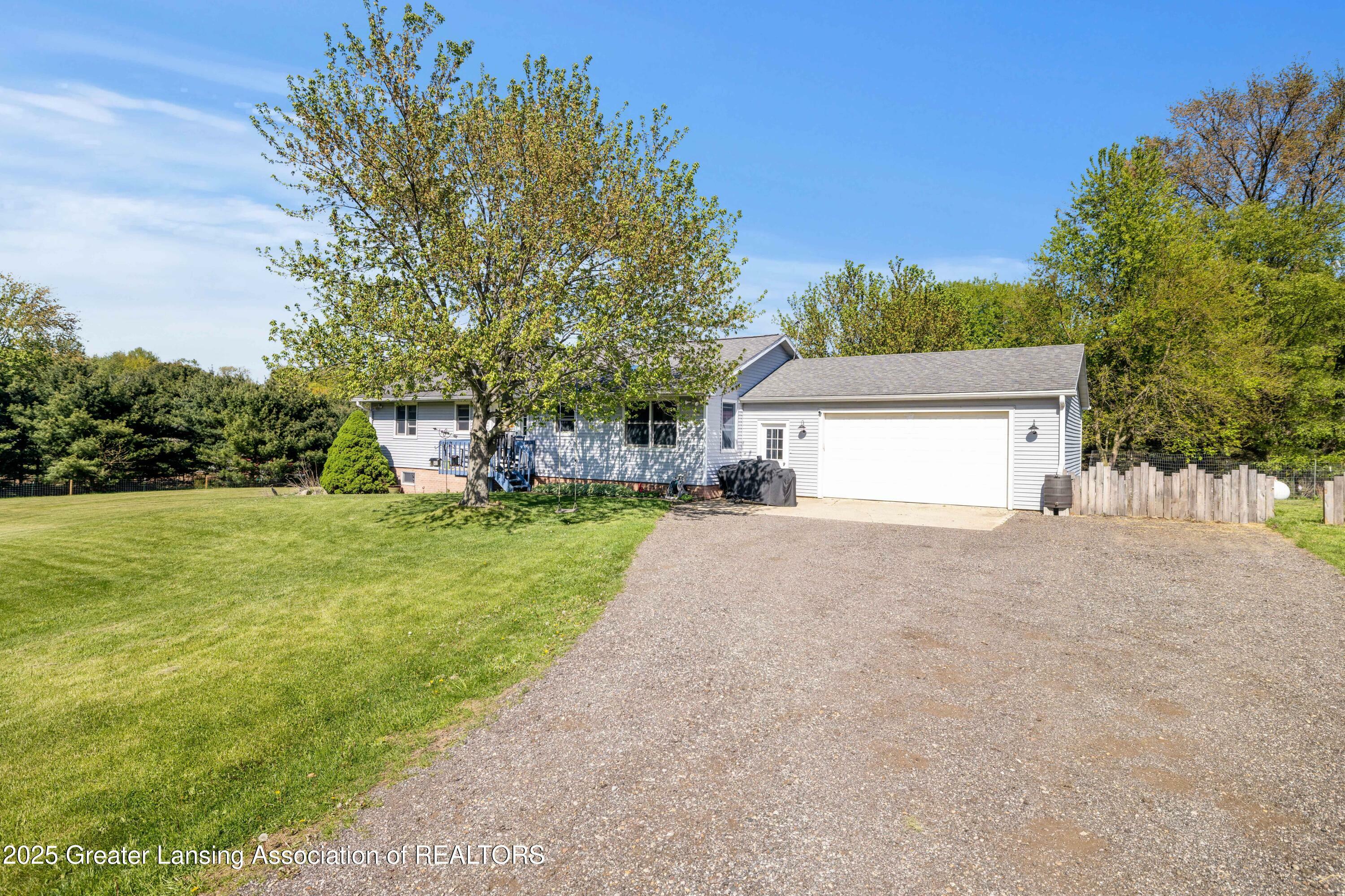 Property Photo: 2335 N Concord Road MI 49224
