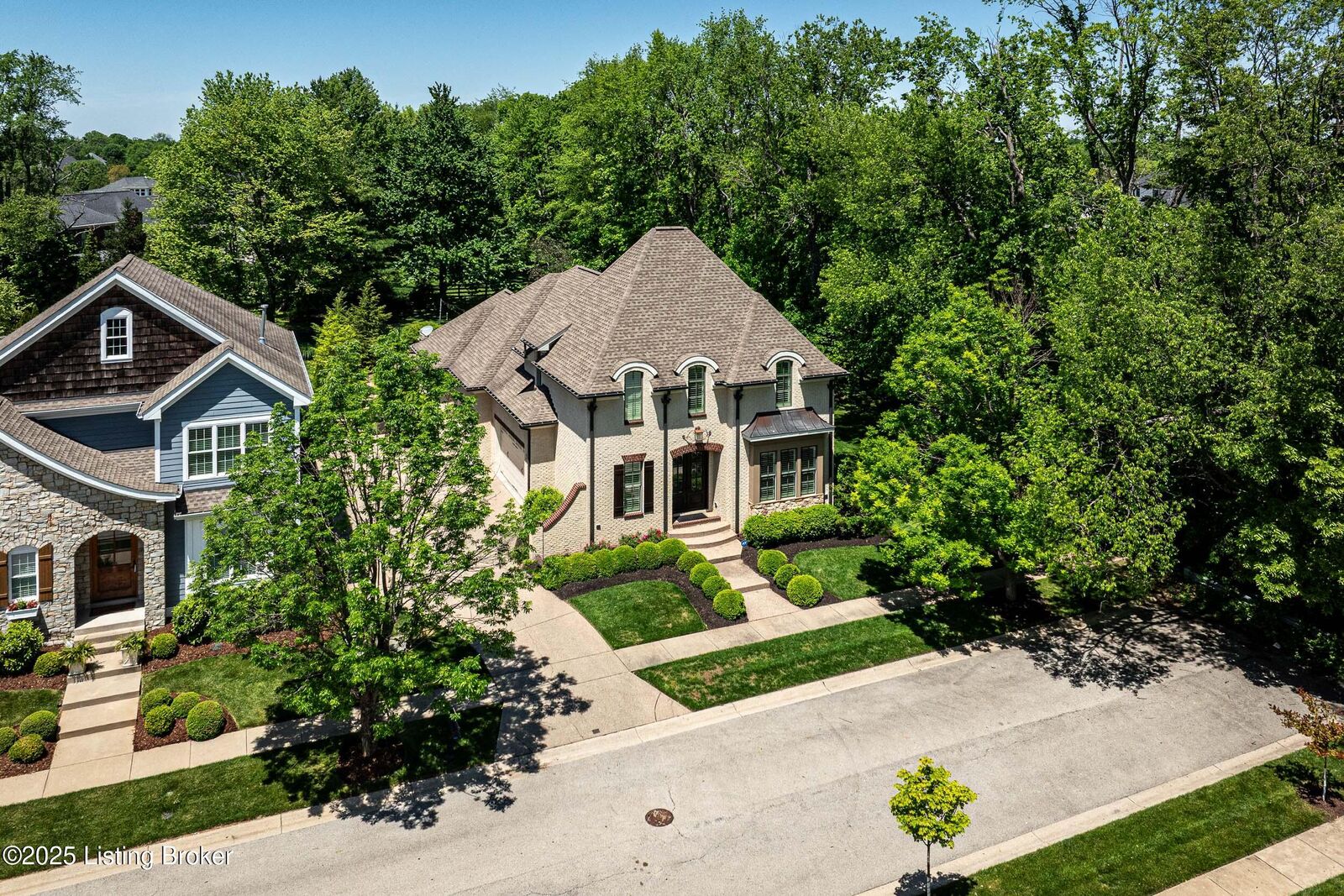 Property Photo:  4903 Spring Farm Rd  KY 40059 