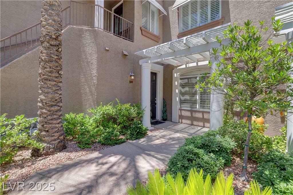 Property Photo: 9430 Laguna Niguel Drive 104 NV 89134