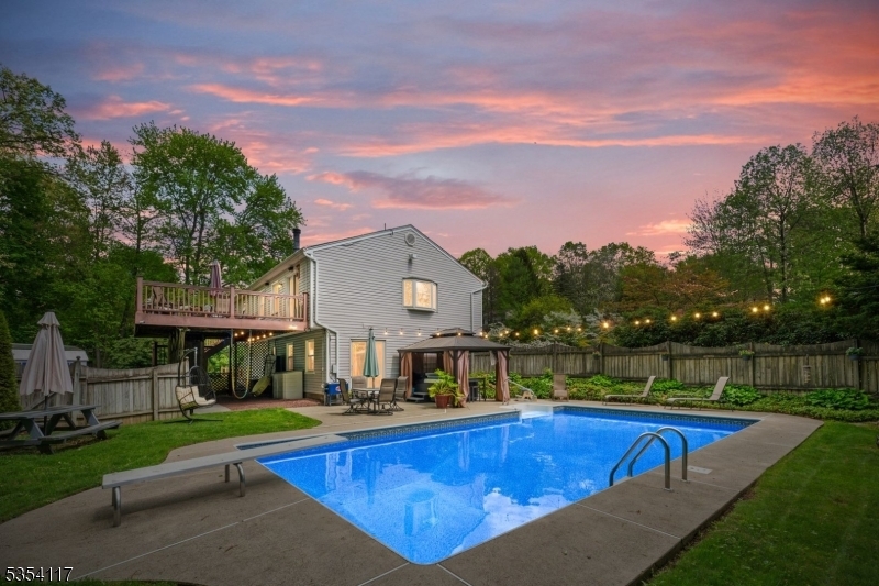 Property Photo: 5 Francine Pl NJ 07438
