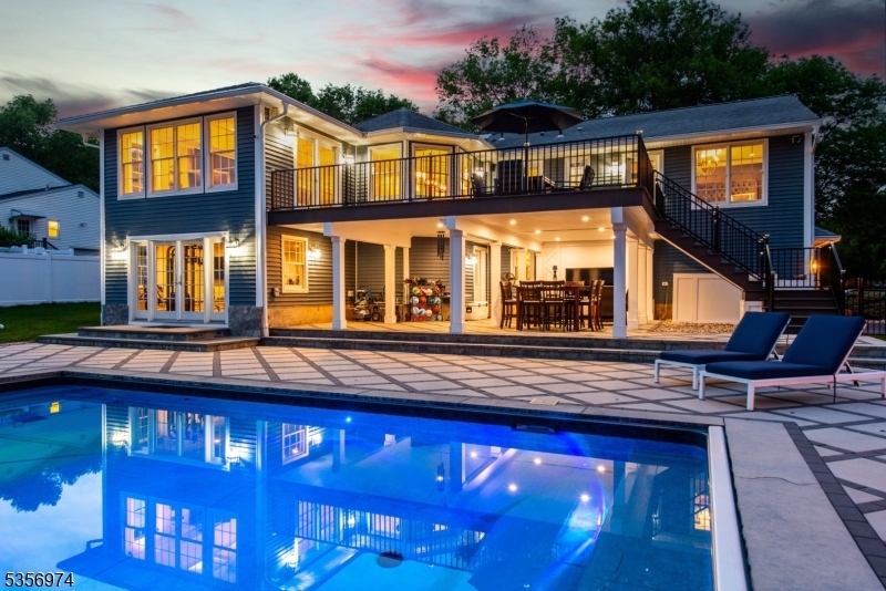 Property Photo: 6 Dahl Dr NJ 07045