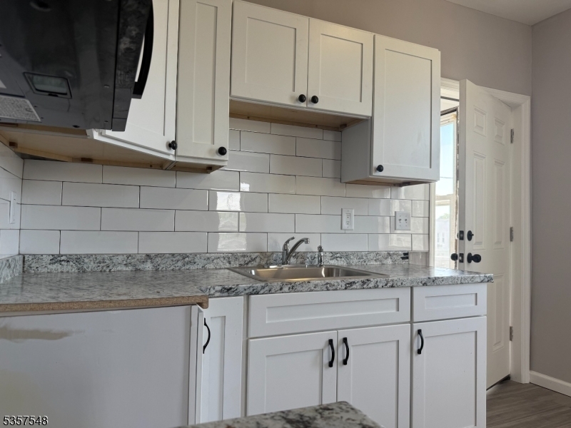 Property Photo: 116 Heckel St 2 NJ 07109