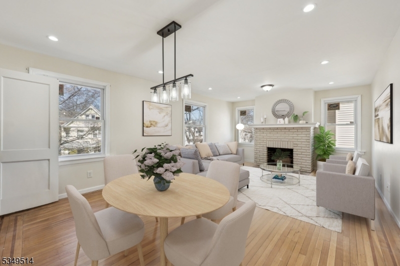 Property Photo: 154 N Maple Ave NJ 07017