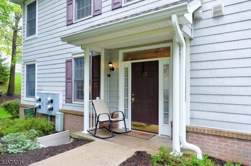Property Photo: 57 Pine Lake Terr Ct057 NJ 07675