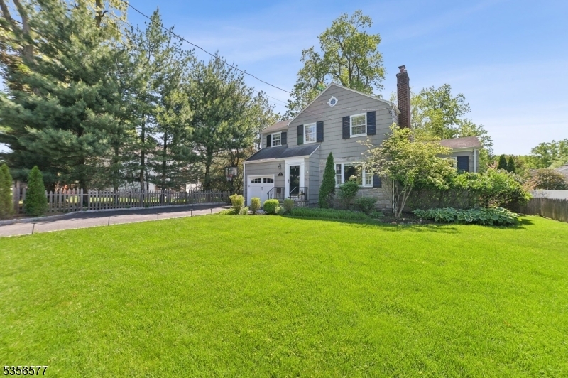 Property Photo: 315 Clifton St NJ 07090