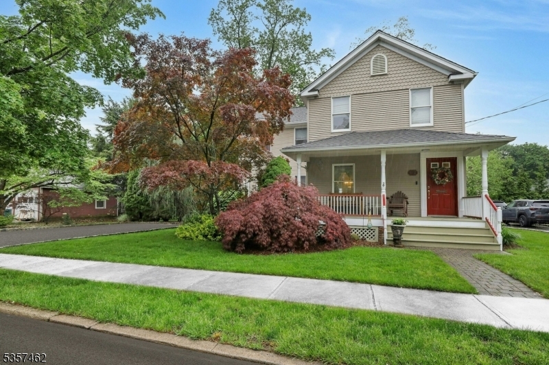 Property Photo: 412 Northern Pkwy NJ 07450