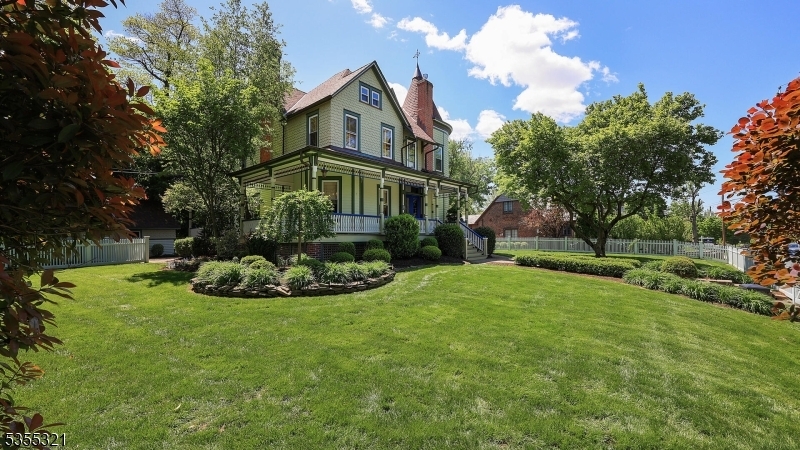 Property Photo: 24 Madison Ave NJ 07016