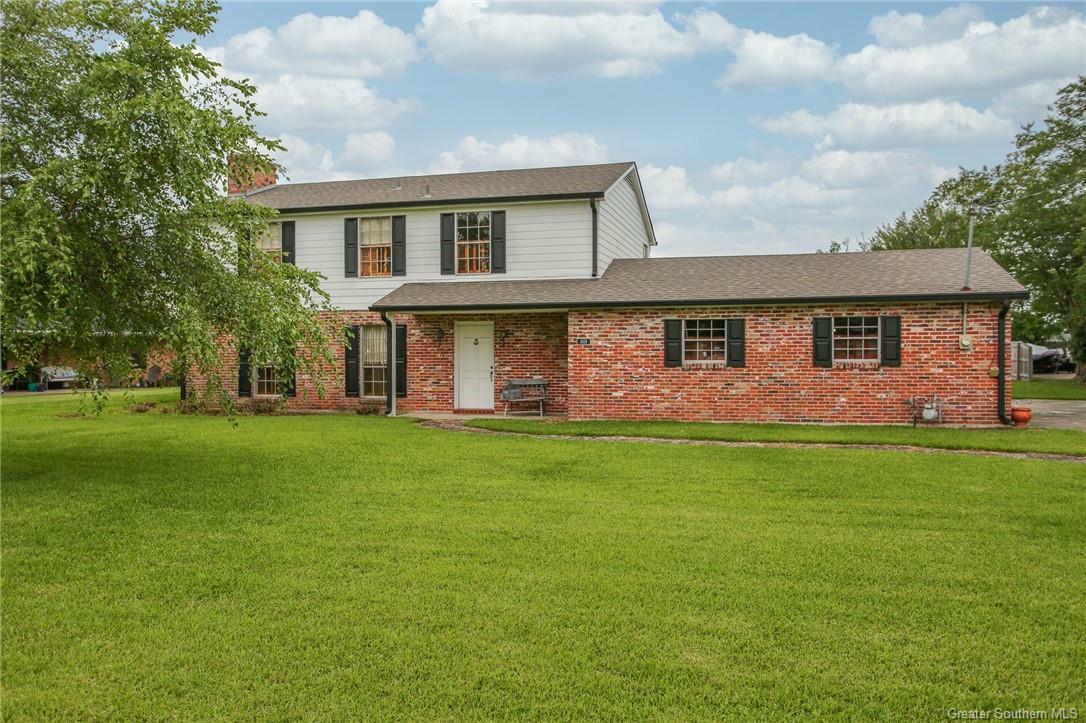 Property Photo: 1024 Guatemala Street LA 70605