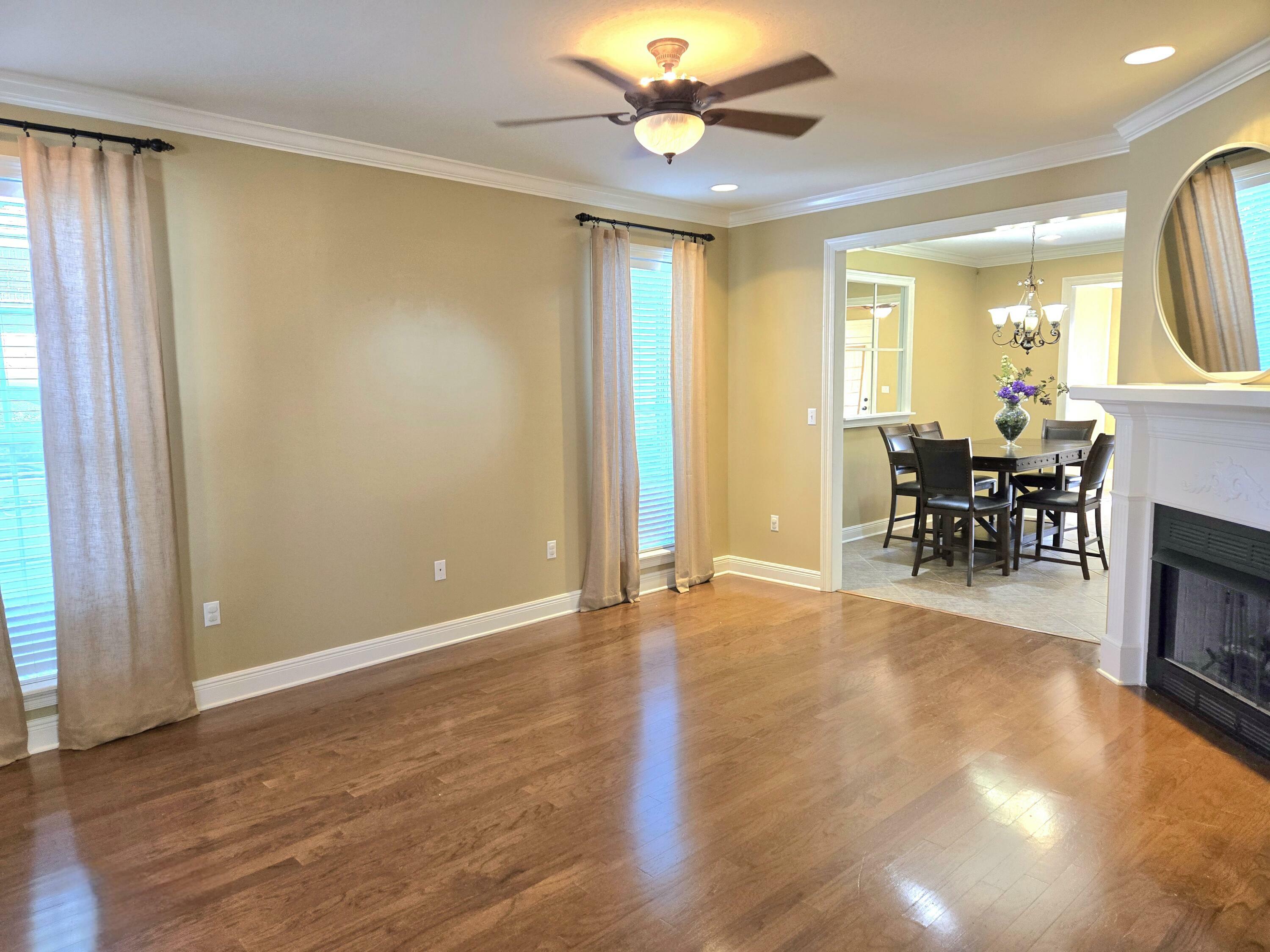 Property Photo: 41 Bridgefield Ct. MS 39402