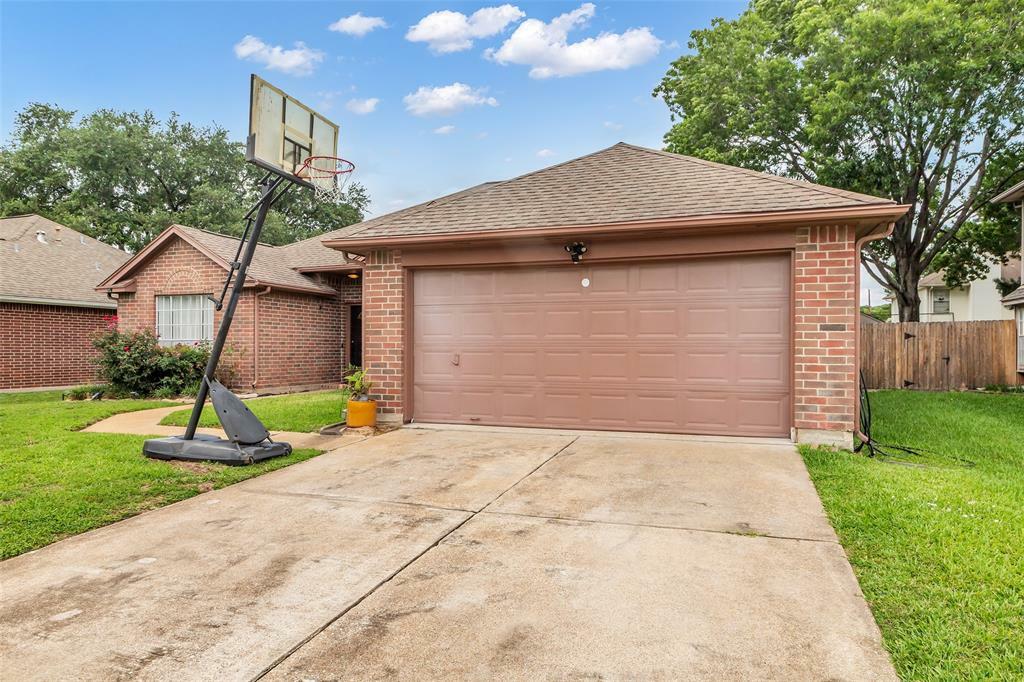Property Photo:  16222 Indian Cypress Drive  TX 77429 