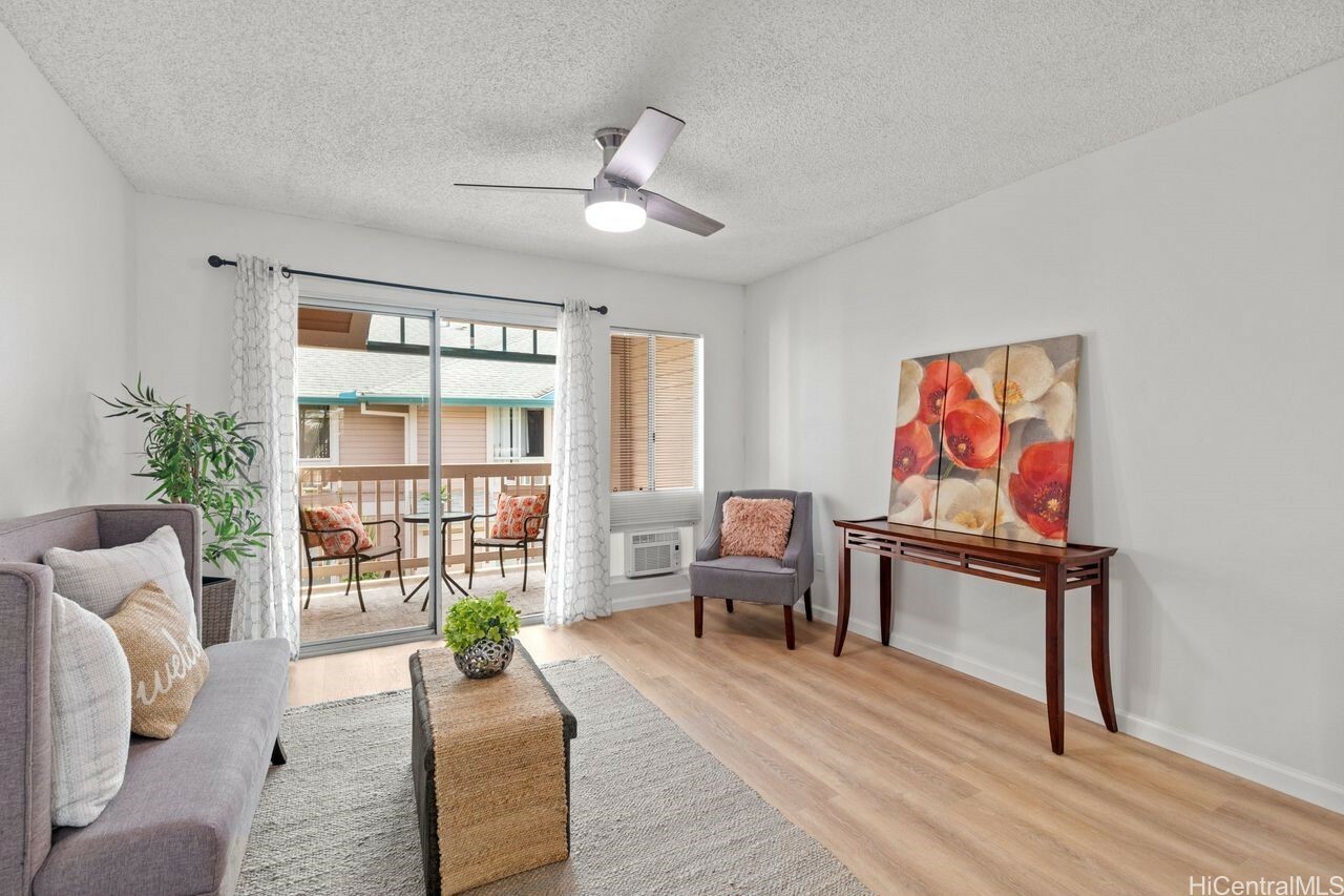 94-870 Lumiauau Street T203  Waipahu HI 96797 photo