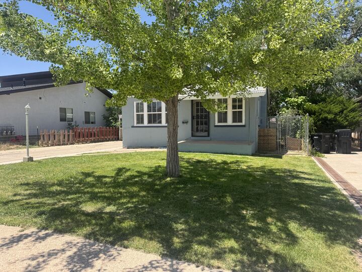 Property Photo:  261 N 300 W  UT 84721 