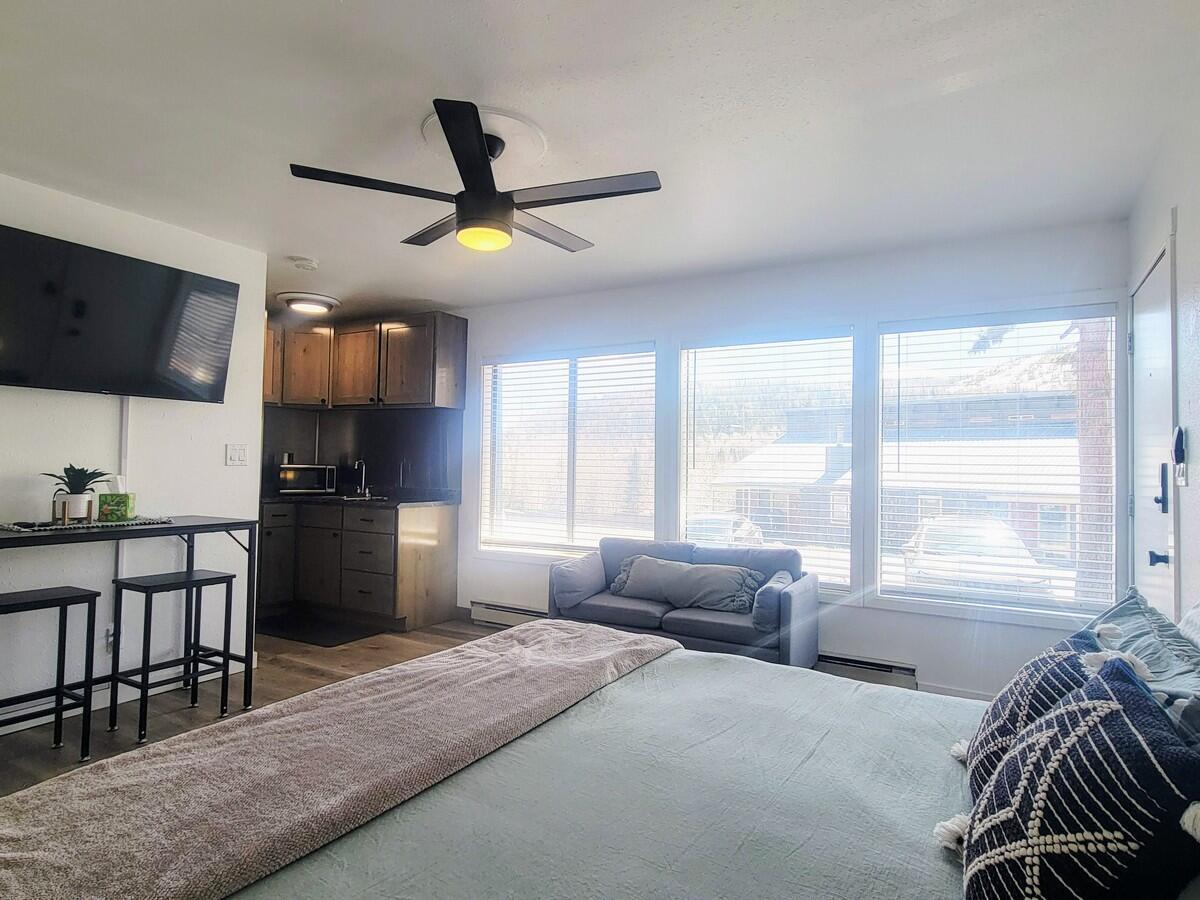 Property Photo: 226 S Hwy 143 #4-B UT 84719