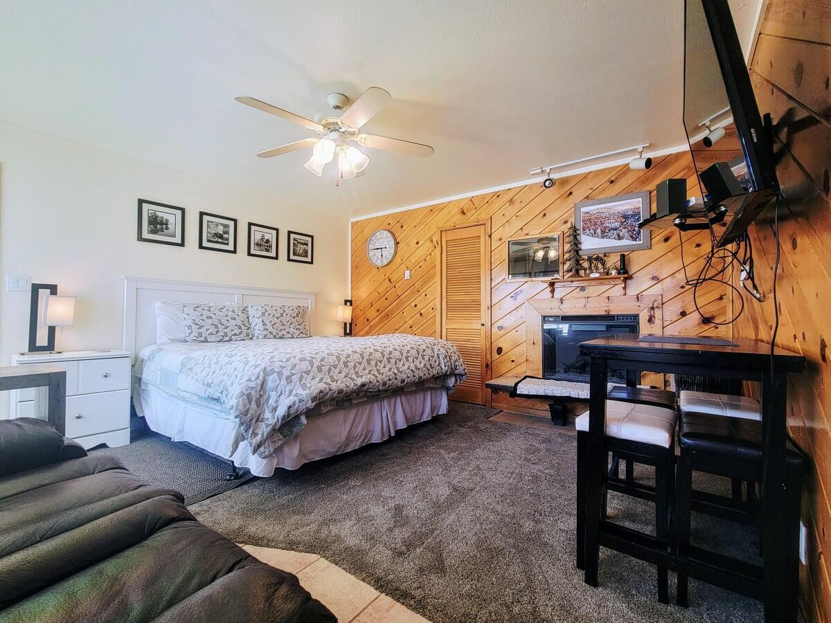 Property Photo: 226 S Hwy 143 #3-B UT 84719