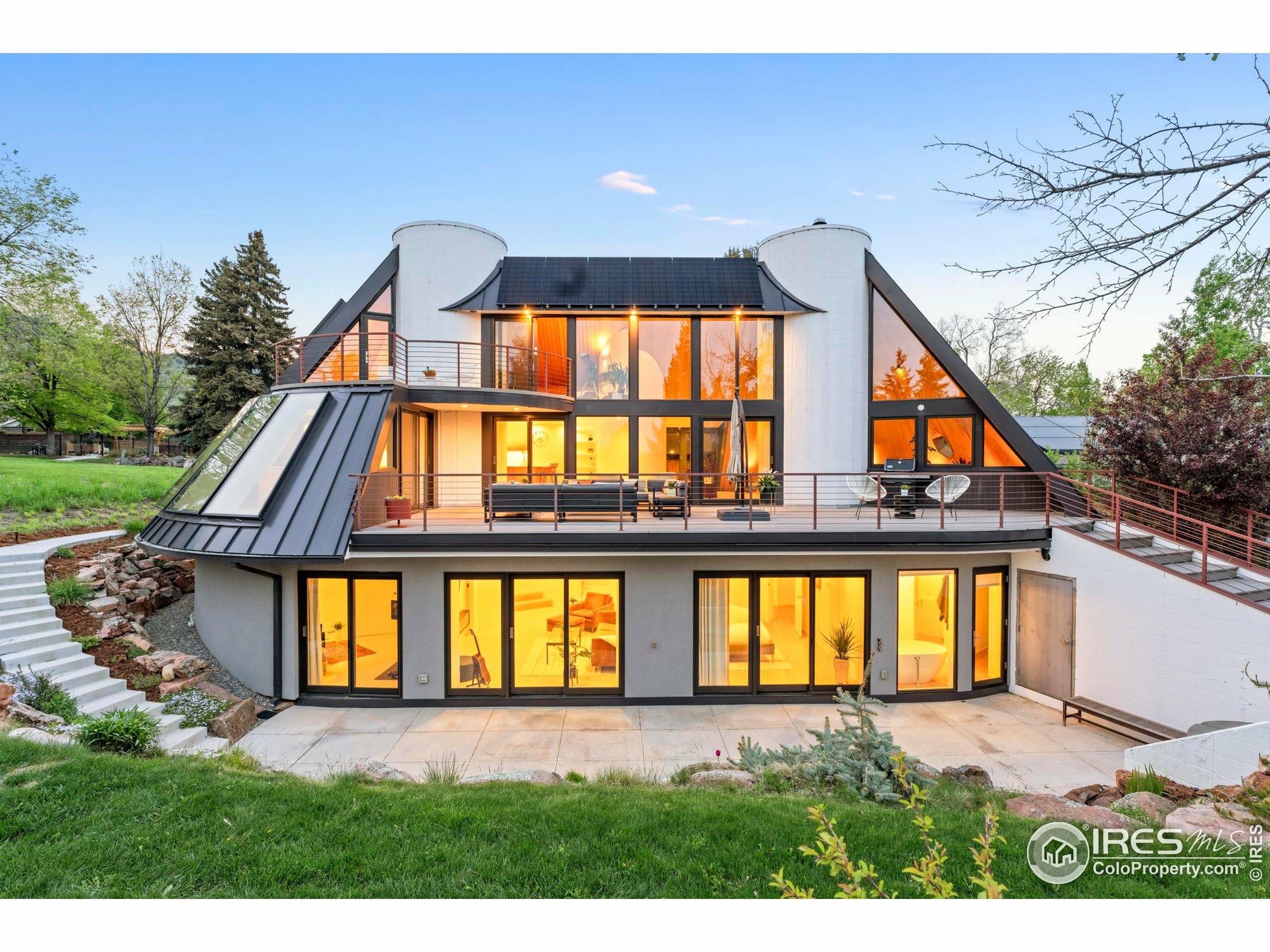 630 Northstar Ct  Boulder CO 80304 photo