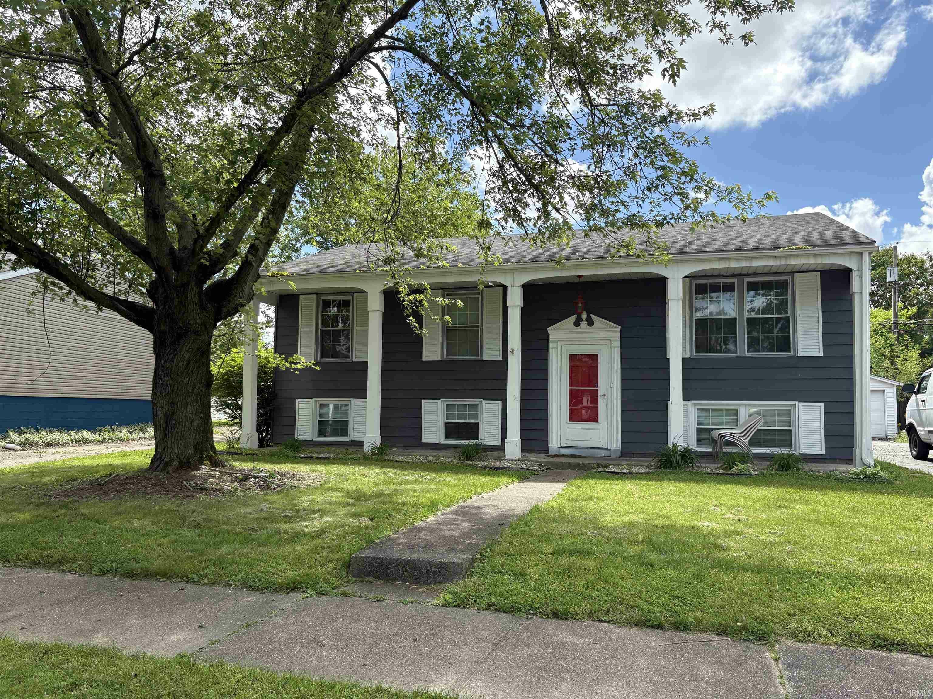 Property Photo: 3012 Crossbow Lane IN 47715