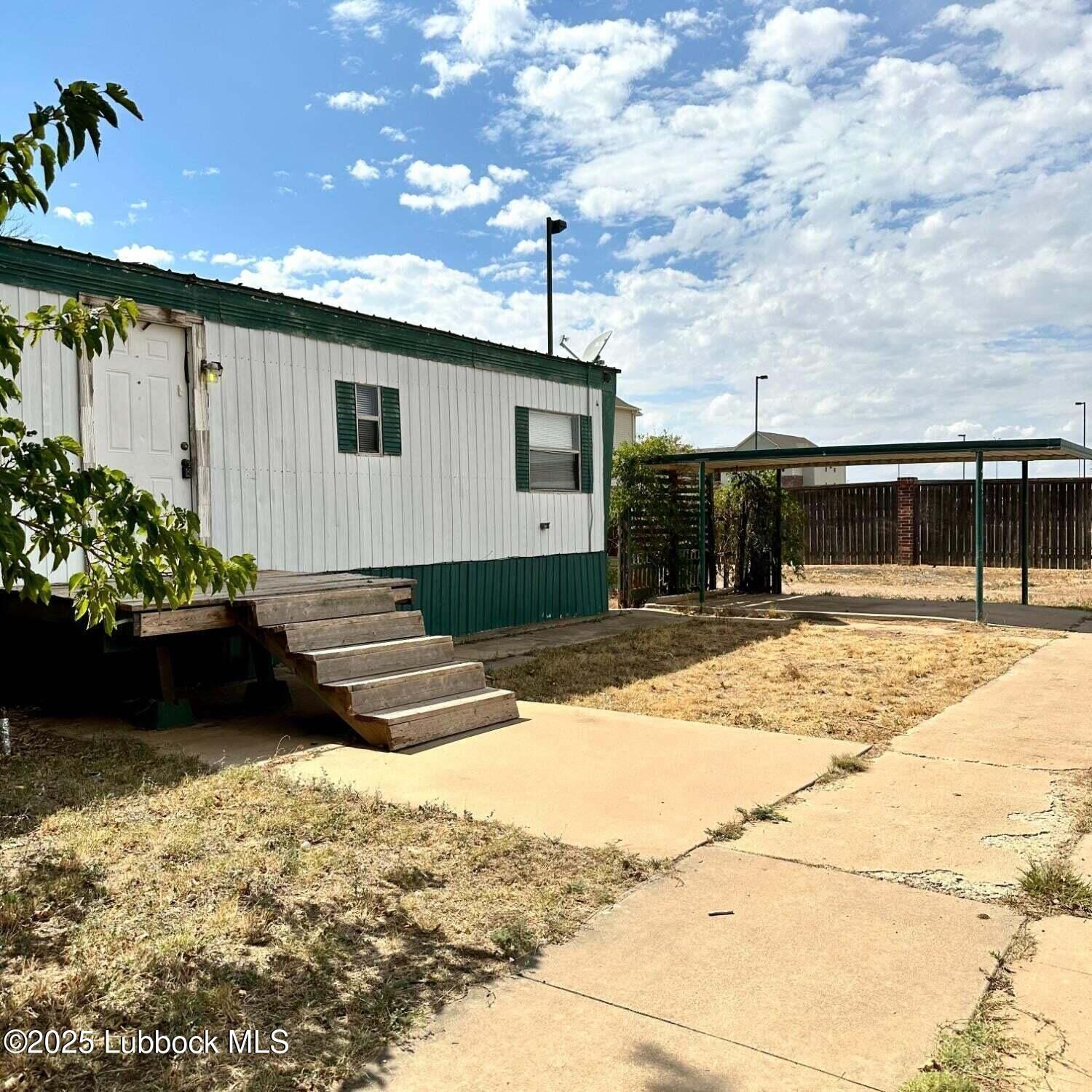 Property Photo: 4802 Colgate TX 79416