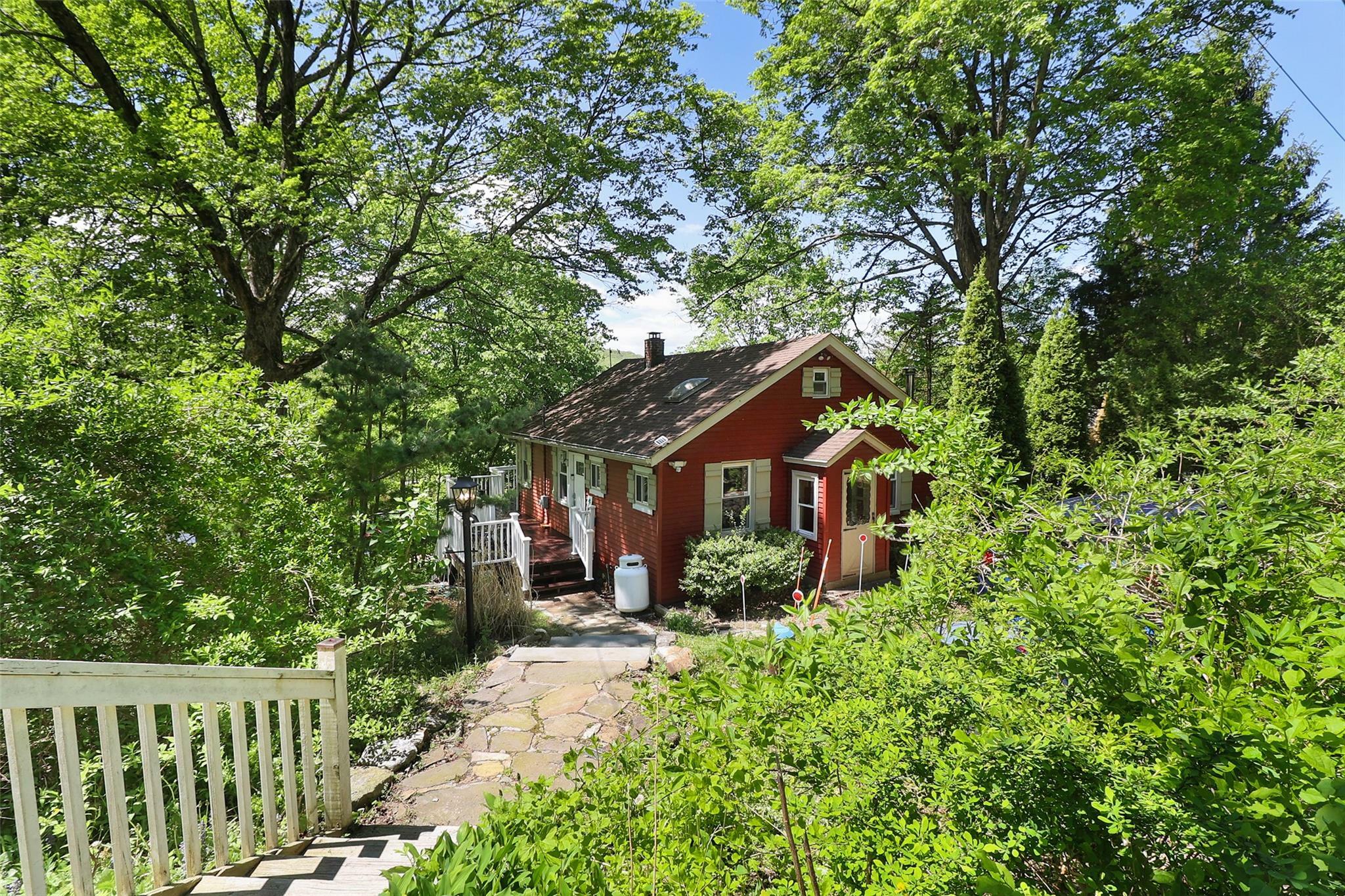 Property Photo: 95 Montrose Drive NY 10512