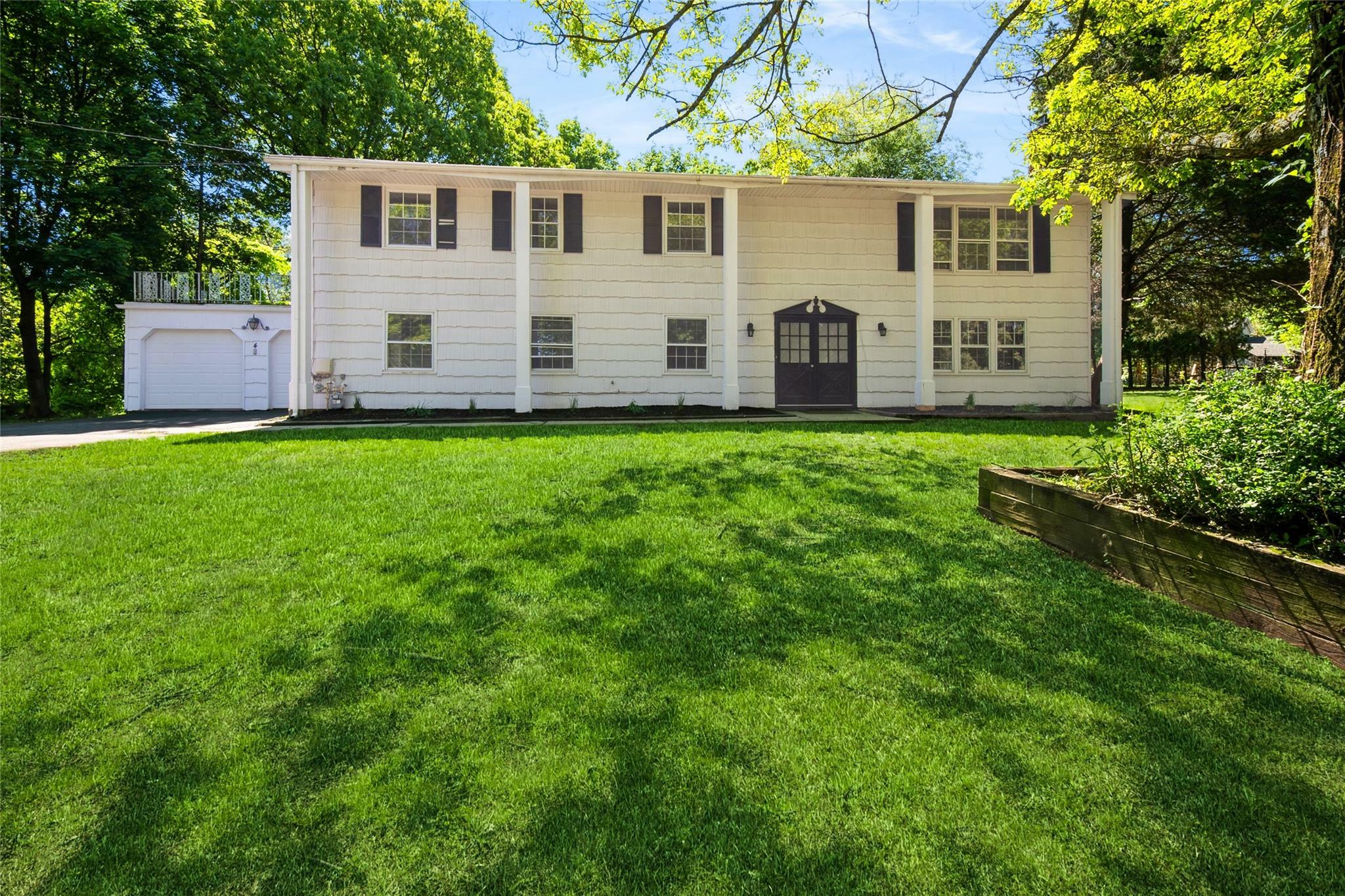 Property Photo: 4 Skokie Lane NY 10970
