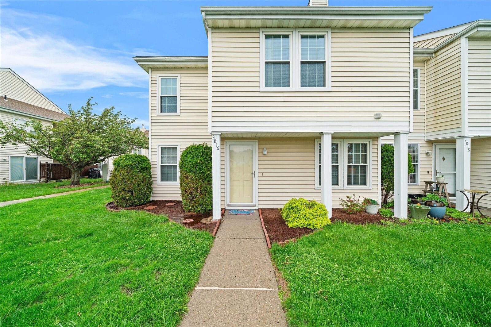 Property Photo:  3816 Whispering Hills  NY 10918 