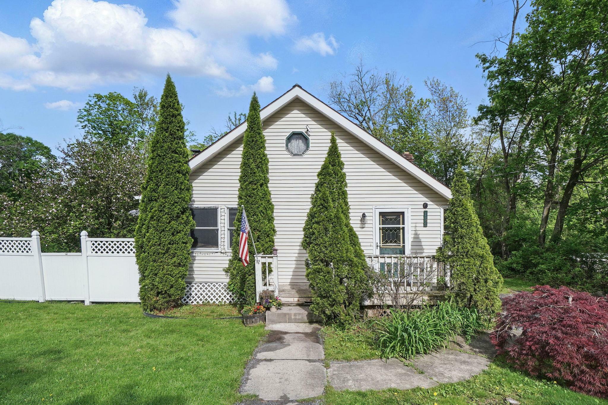 Property Photo: 154 Longfellow Drive NY 10512