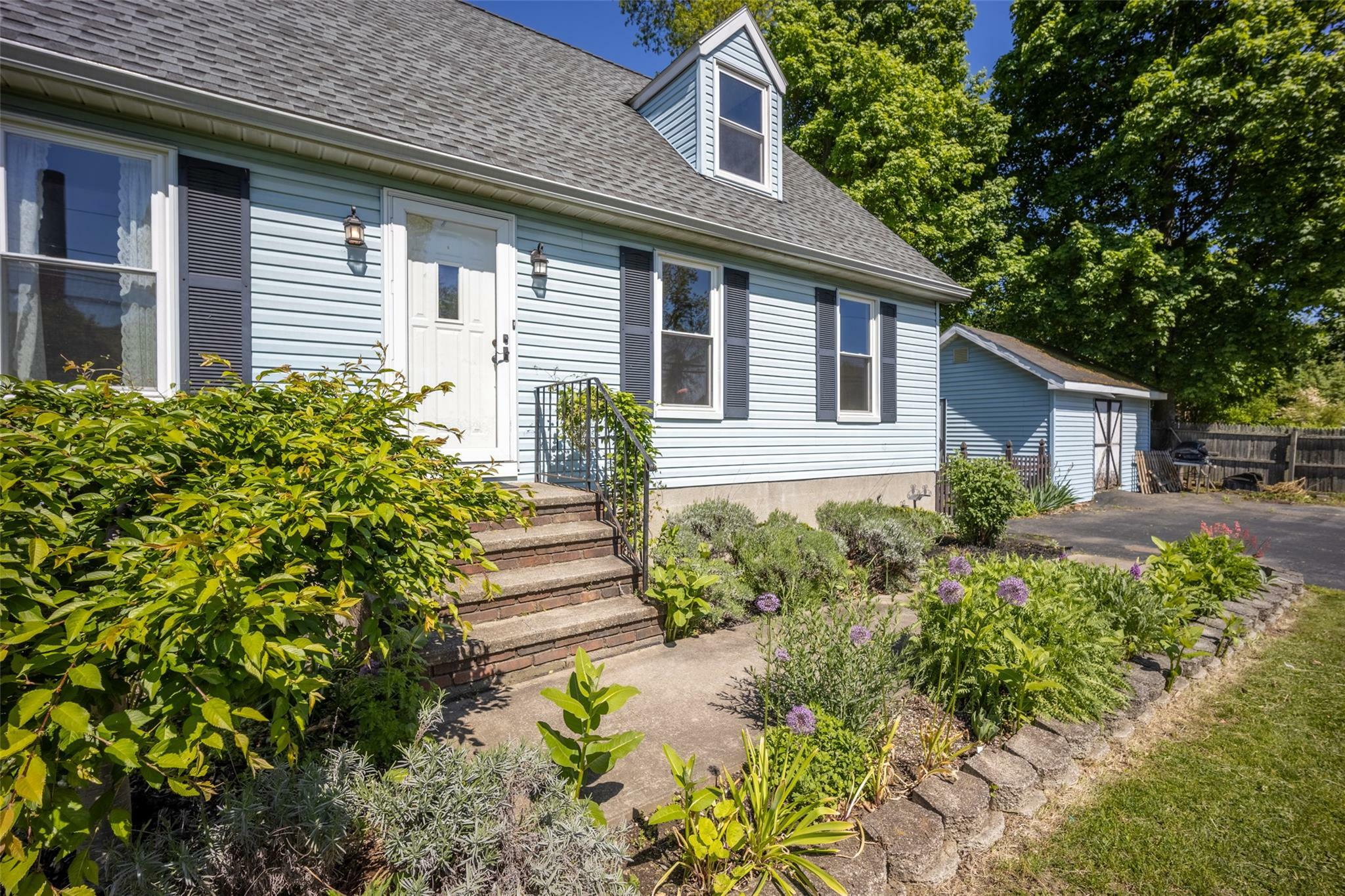 Property Photo: 12 Prospect Street NY 12508