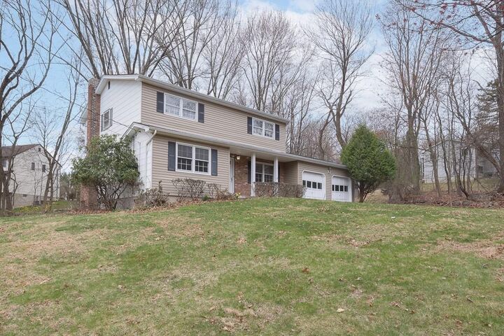 Property Photo:  36 Montclair Avenue  NY 10952 