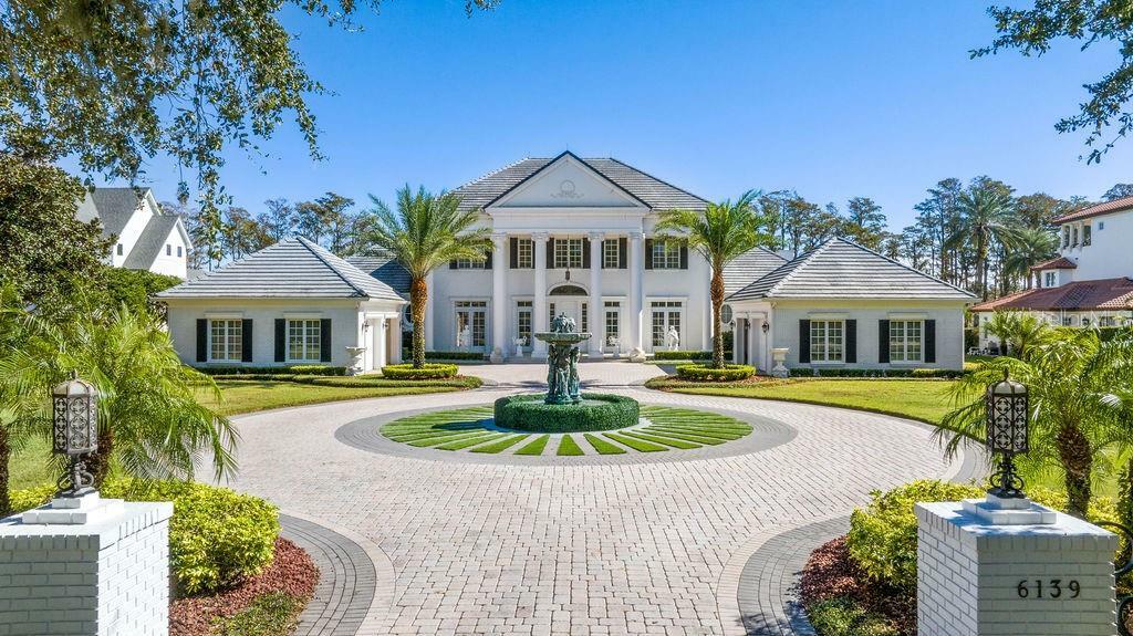 6139 Greatwater Drive  Windermere FL 34786 photo
