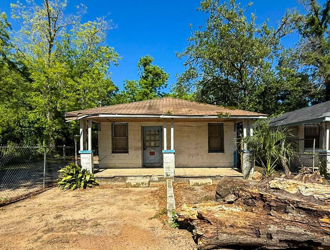 3002 N Miller Street 1/2  Pensacola FL 32503 photo