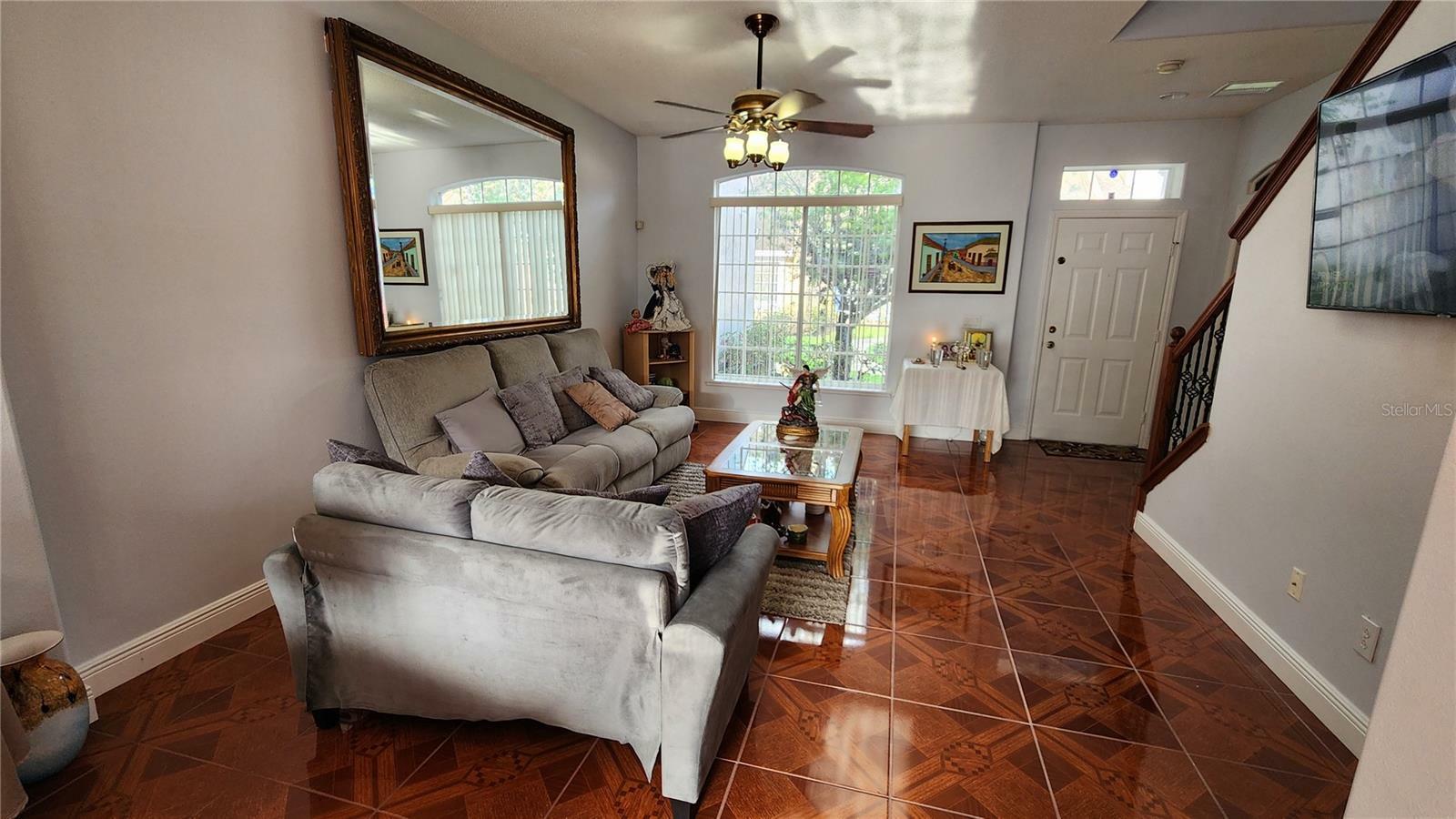 Property Photo: 2157 Island Walk Drive FL 32824