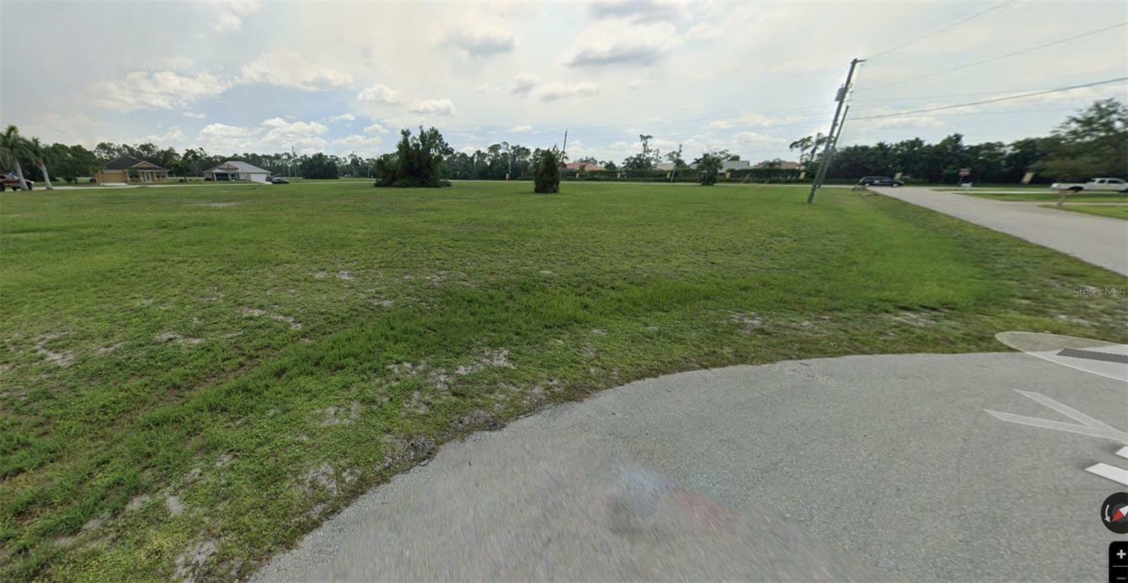 Property Photo: 17518 Megra Court FL 33955