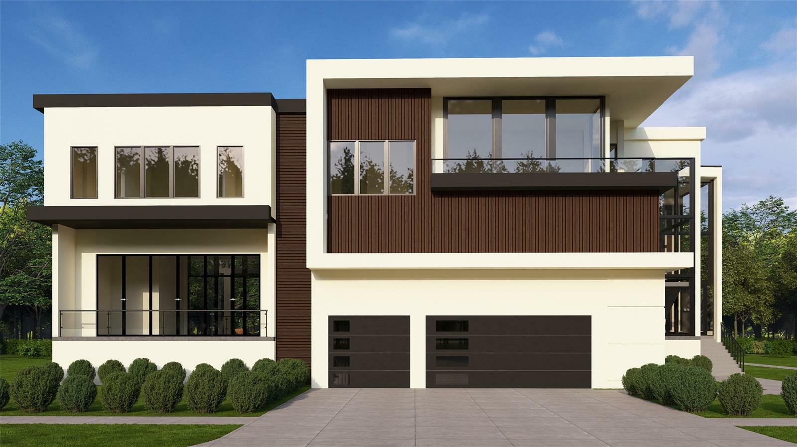 Property Photo: 602 &Amp 604 Channel Drive FL 33606