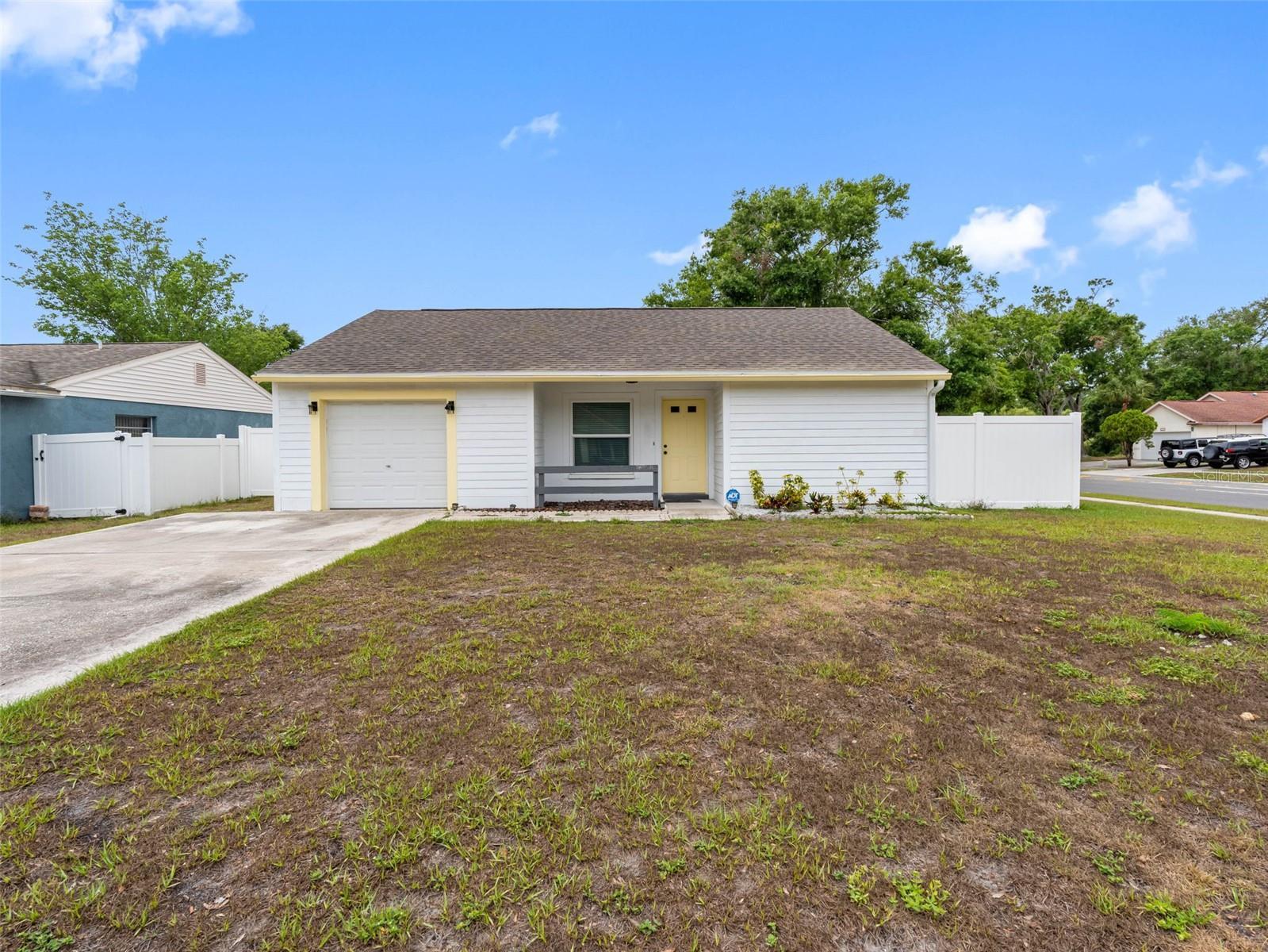 13901 Henson Circle  Tampa FL 33625 photo
