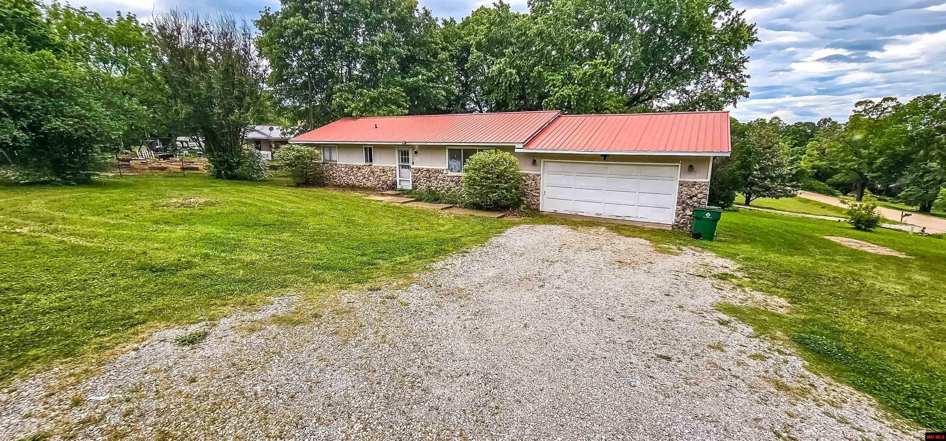 Property Photo: 8 Deb-Mar Woods Terrace AR 72653